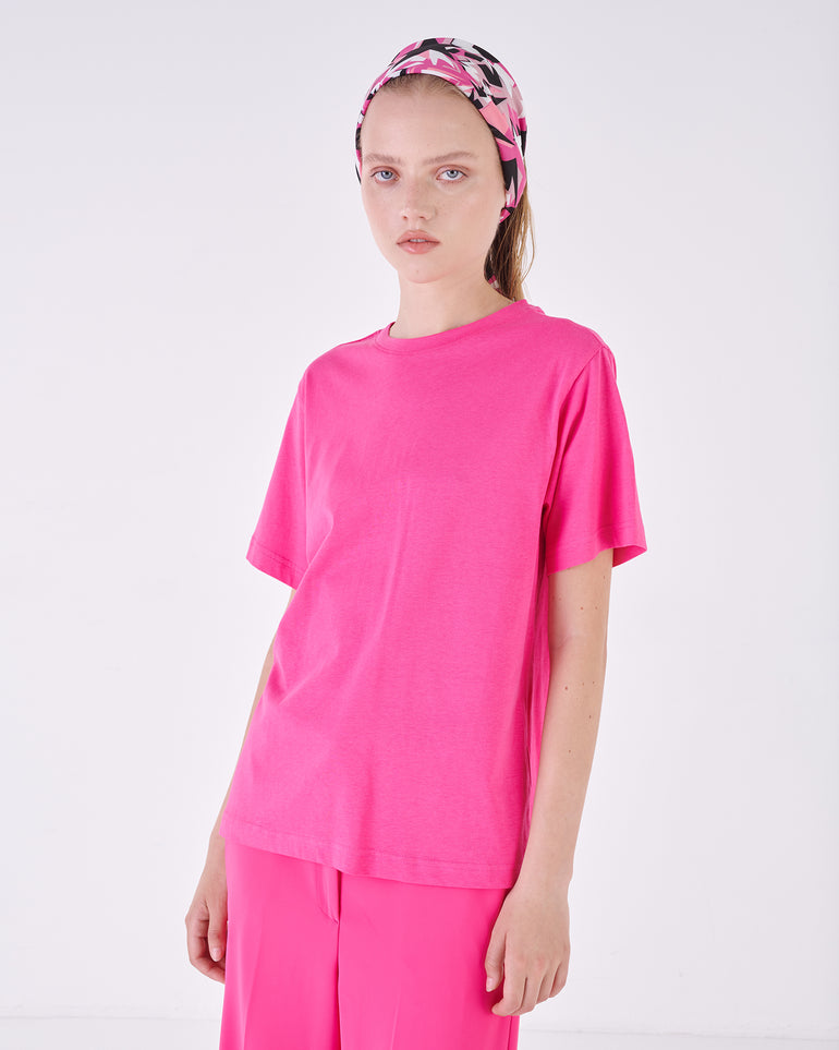 Silvian Heach T-shirt oversize Promozione temporanea