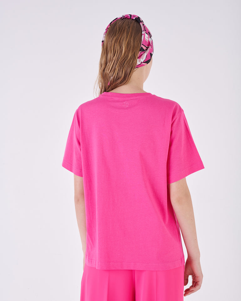 Silvian Heach T-shirt oversize Promozione temporanea