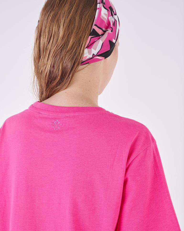 Silvian Heach T-shirt oversize Promozione temporanea