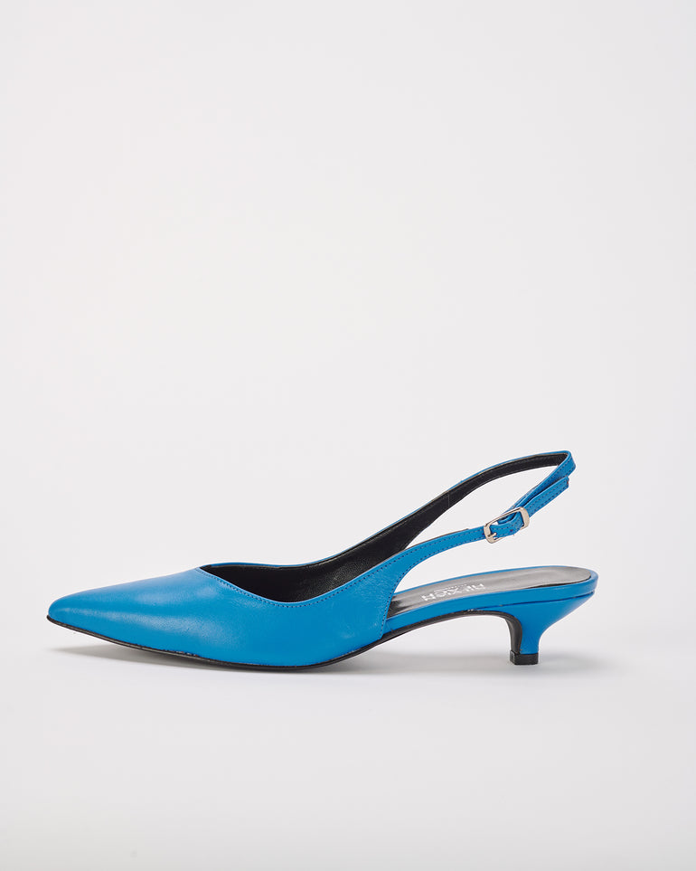 Silvian Heach Décolleté slingback Esporta salva