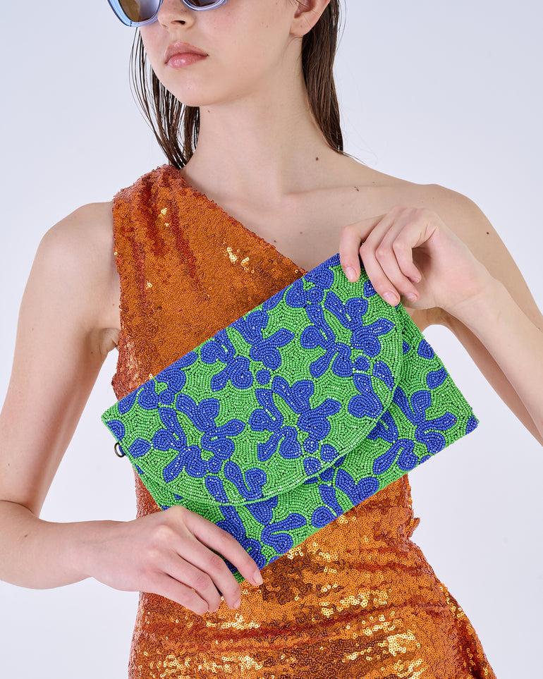 Silvian Heach Pochette multicolor 50% di sconto per tempo limitato