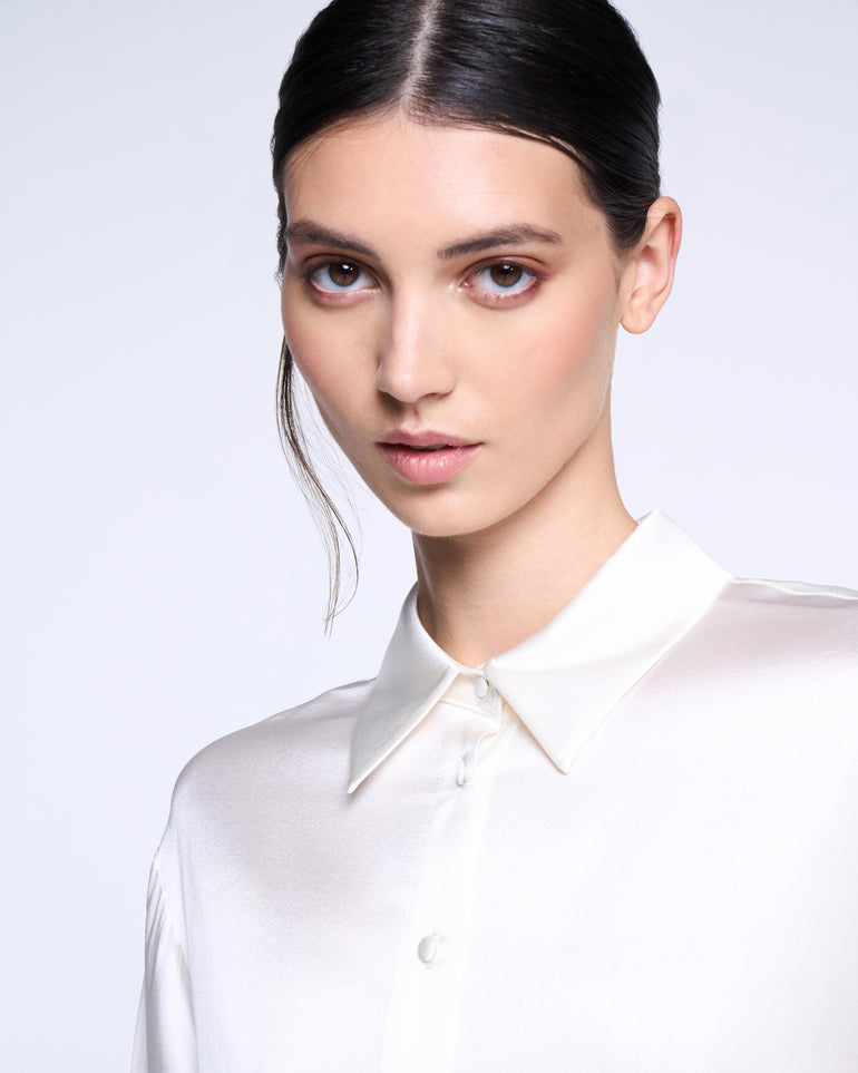 Silvian Heach Camicia morbida Nuovo
