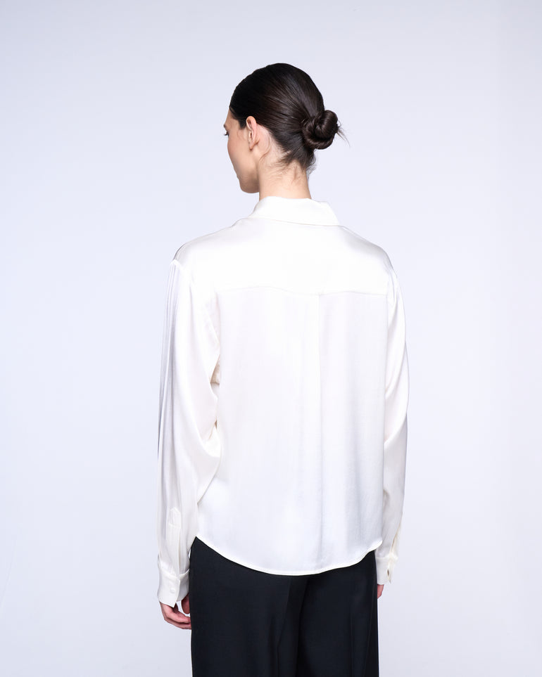 Silvian Heach Camicia morbida Nuovo