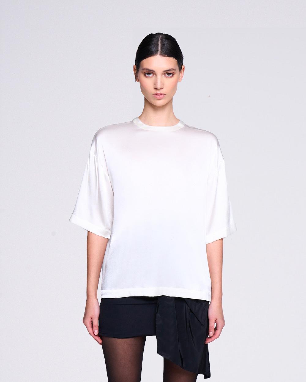 Silvian Heach Blusa over Qualità