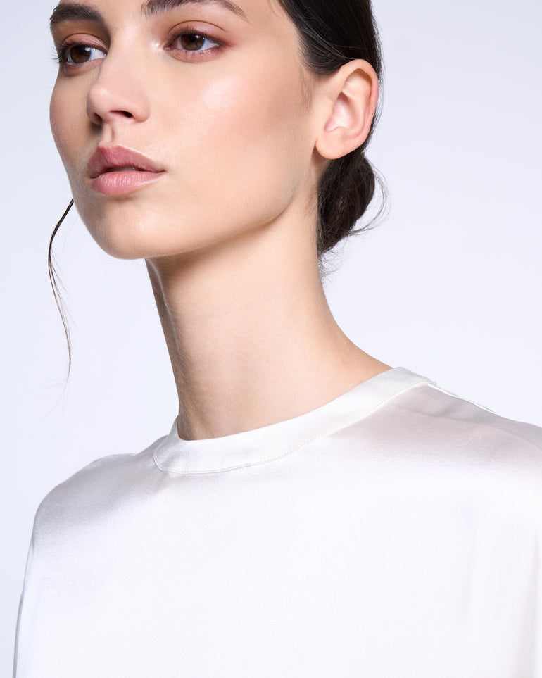 Silvian Heach Blusa over Qualità