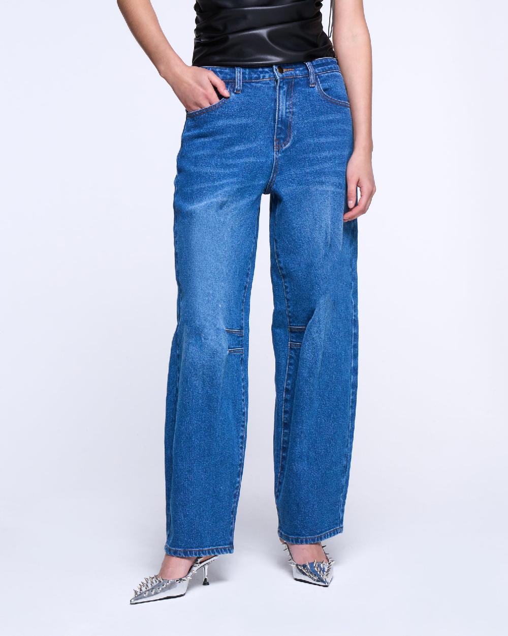 Silvian Heach Jeans Mom Fit Shopping Online