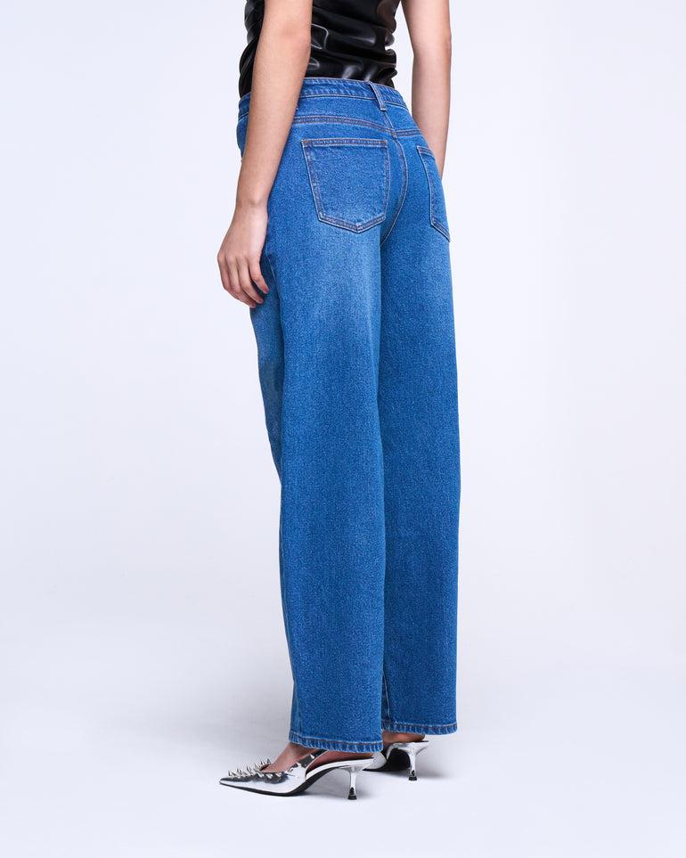 Silvian Heach Jeans Mom Fit Shopping Online