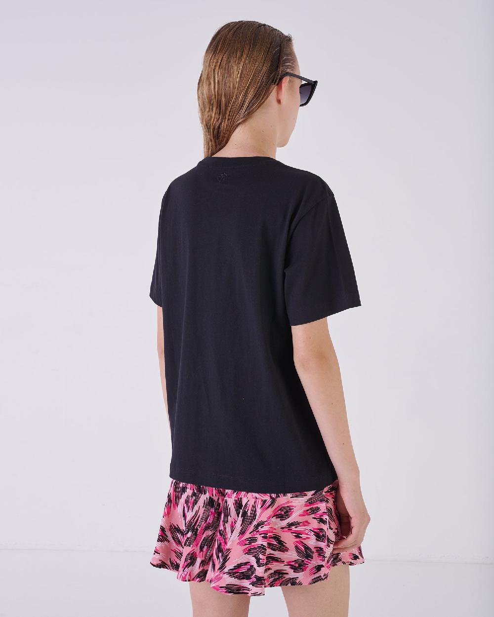 Silvian Heach T-Shirt con stampa Vendita calda