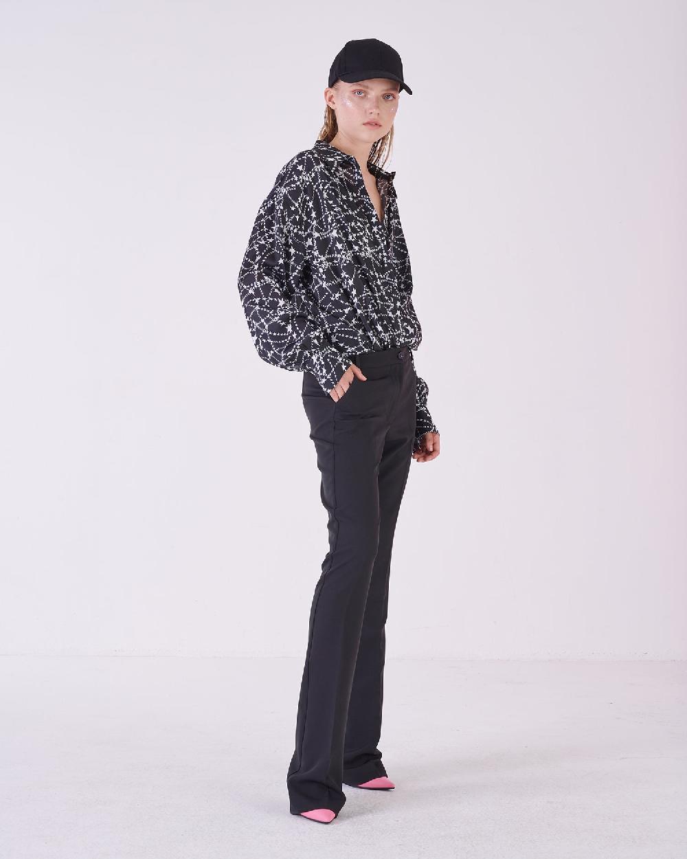 Silvian Heach Camicia a fantasia Latest fashion