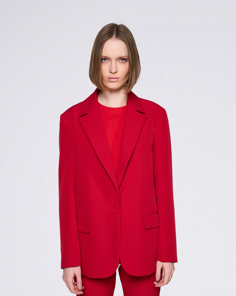 Silvian Heach Blazer oversize Ultimo giorno