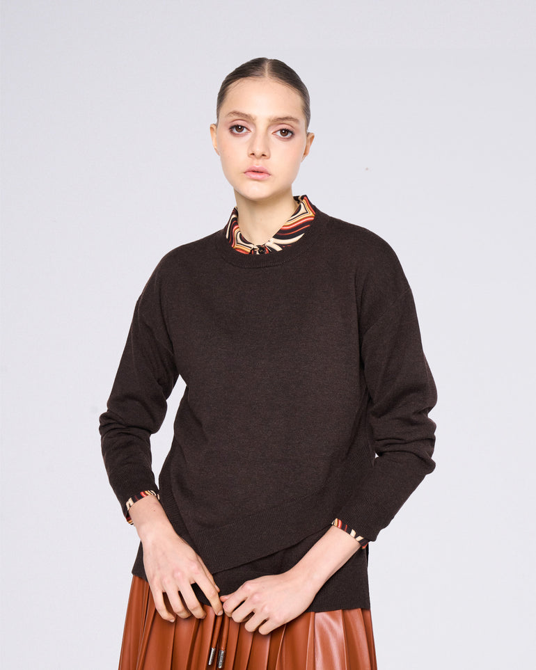 Silvian Heach Maglia Officina