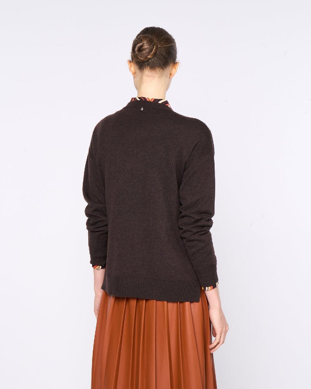 Silvian Heach Maglia Officina
