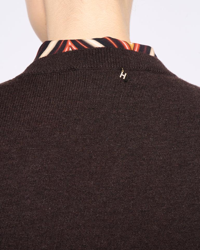 Silvian Heach Maglia Officina