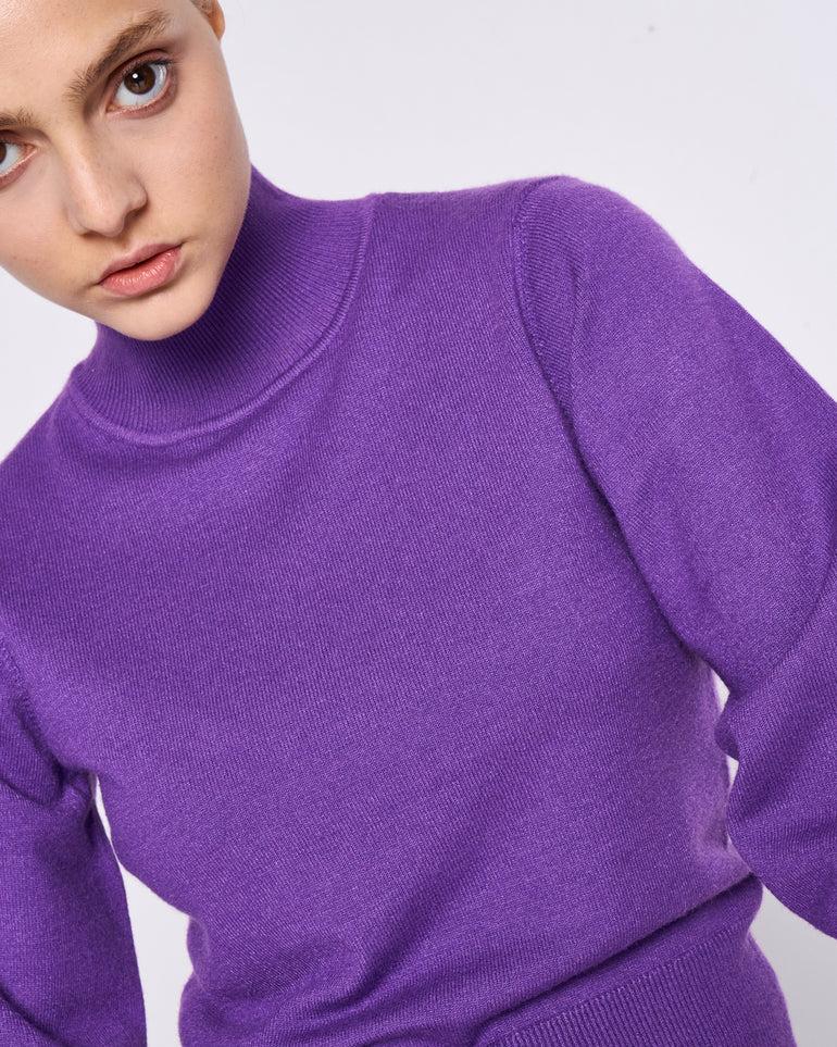Silvian Heach Lupetto con maniche ampie Black Friday Prezzi