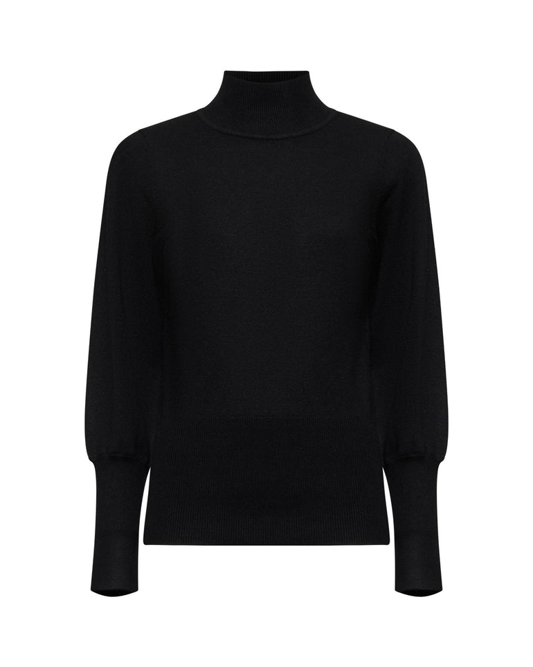 Silvian Heach Lupetto con maniche ampie Black Friday Prezzi