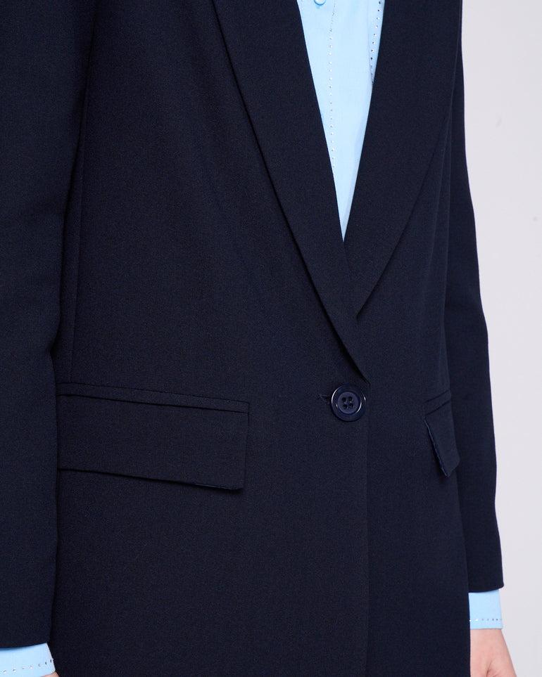 Silvian Heach Blazer monopetto In Linea