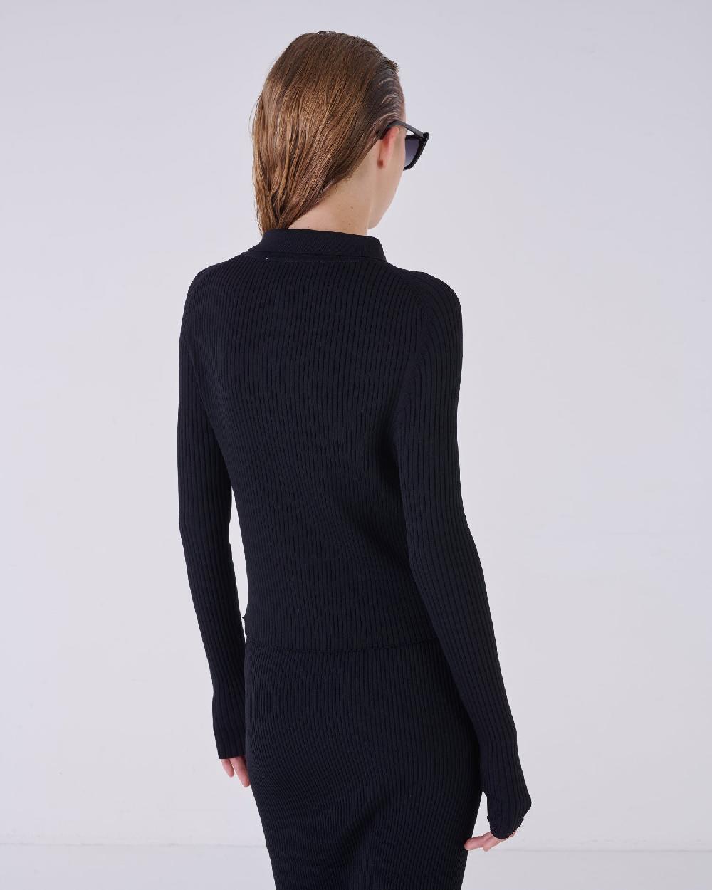 Silvian Heach Cardigan a coste Pezzi Unici