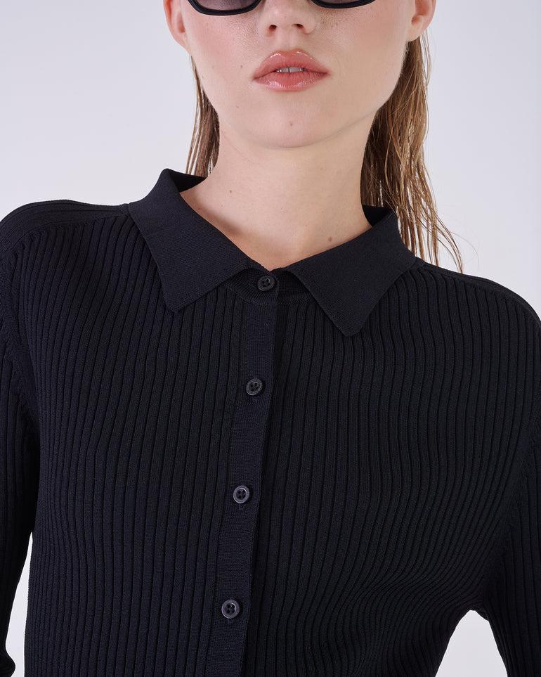 Silvian Heach Cardigan a coste Pezzi Unici