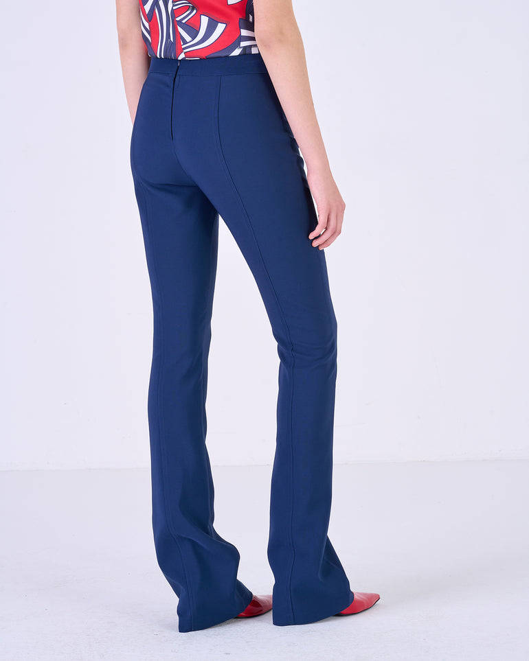 Silvian Heach Pantaloni a vita alta Promozione Limitata