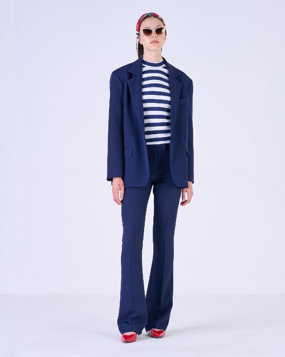 Silvian Heach Blazer oversize Shopping Online