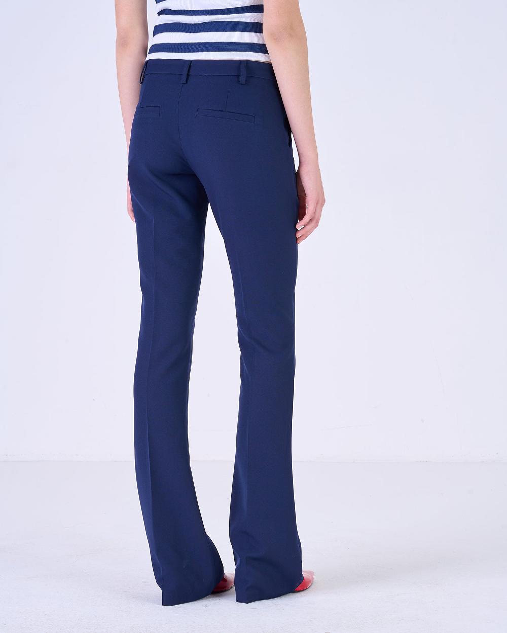 Silvian Heach Pantaloni flare Affare Del Giorno