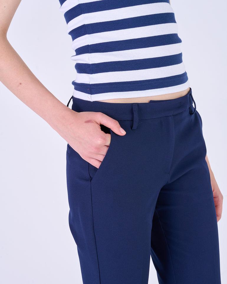 Silvian Heach Pantaloni flare Affare Del Giorno