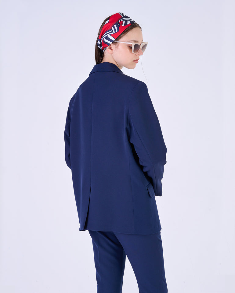 Silvian Heach Completo Blazer e Pantaloni Prezzo Ridotto