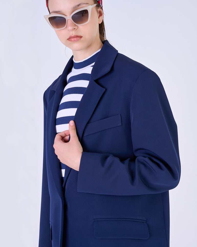 Silvian Heach Completo Blazer e Pantaloni Prezzo Ridotto