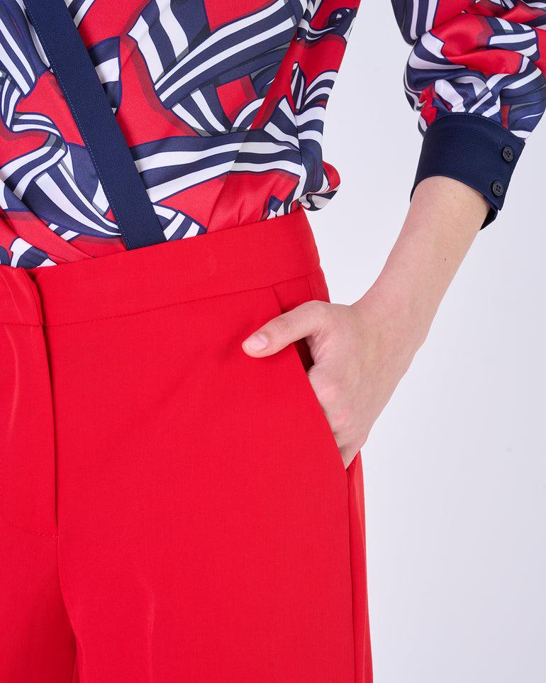 Silvian Heach Pantaloni ampi Novità