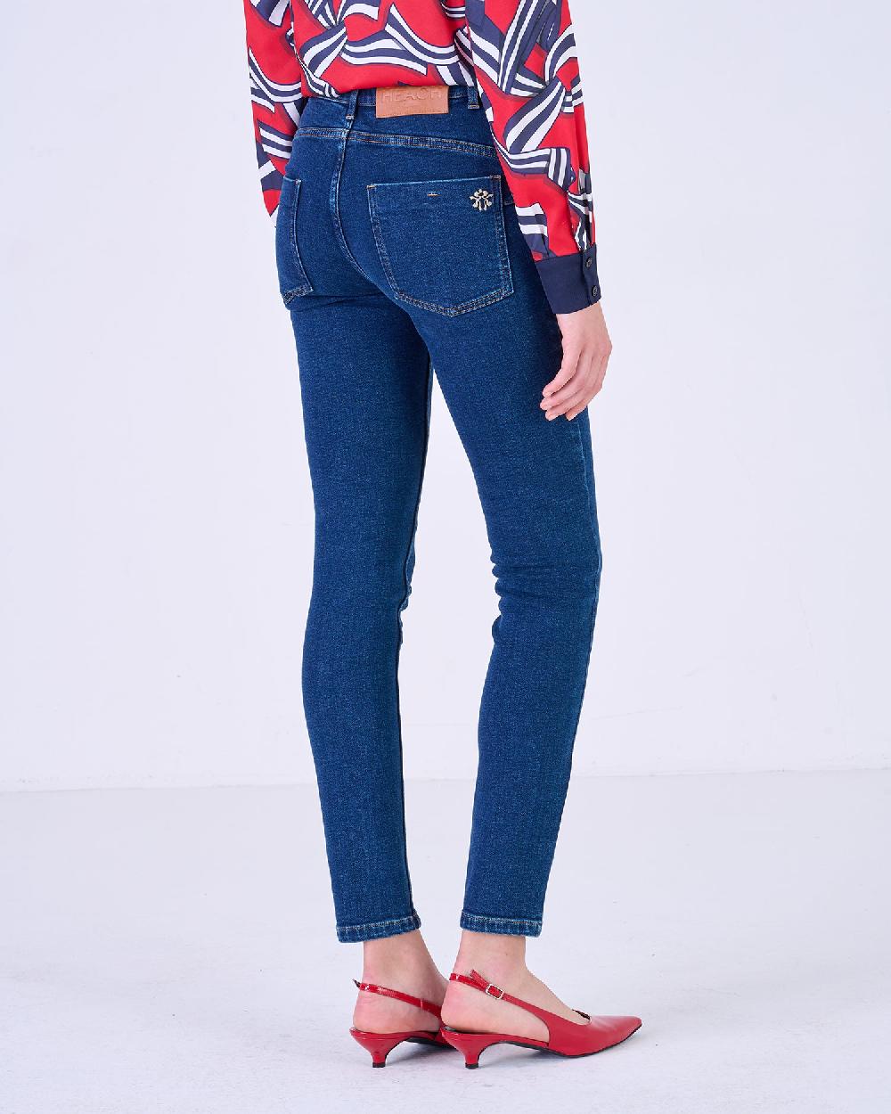 Silvian Heach Jeans skinny Economico