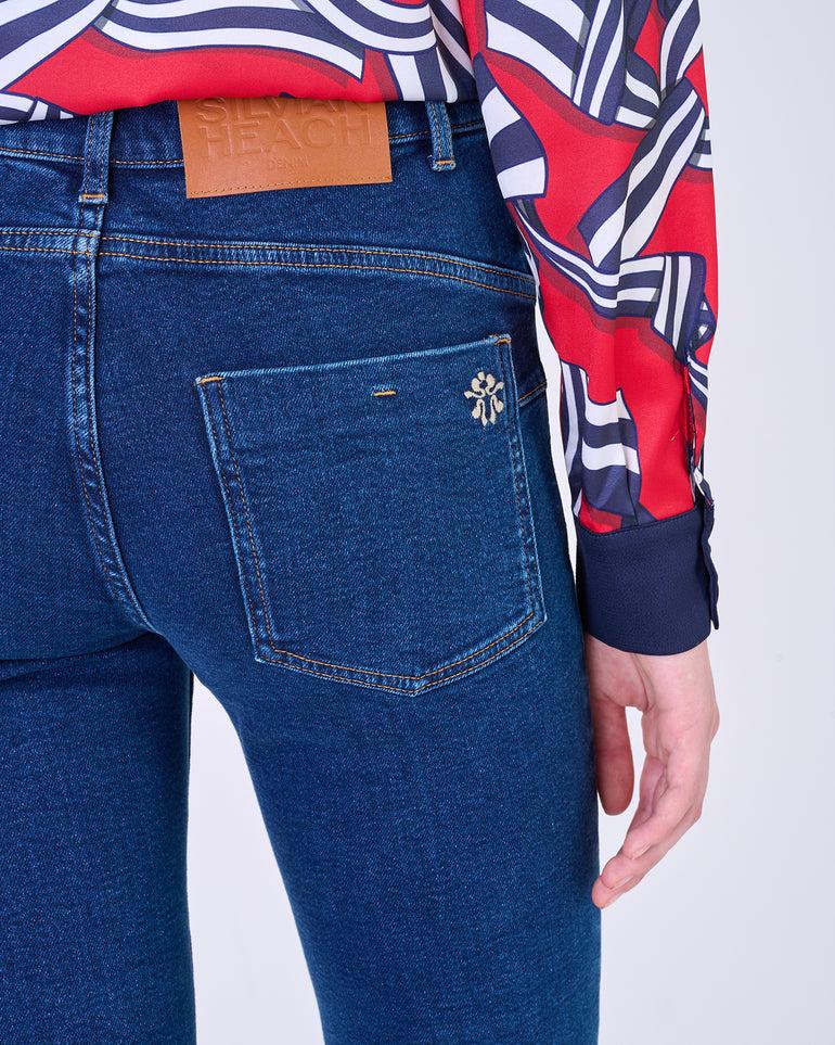 Silvian Heach Jeans skinny Economico