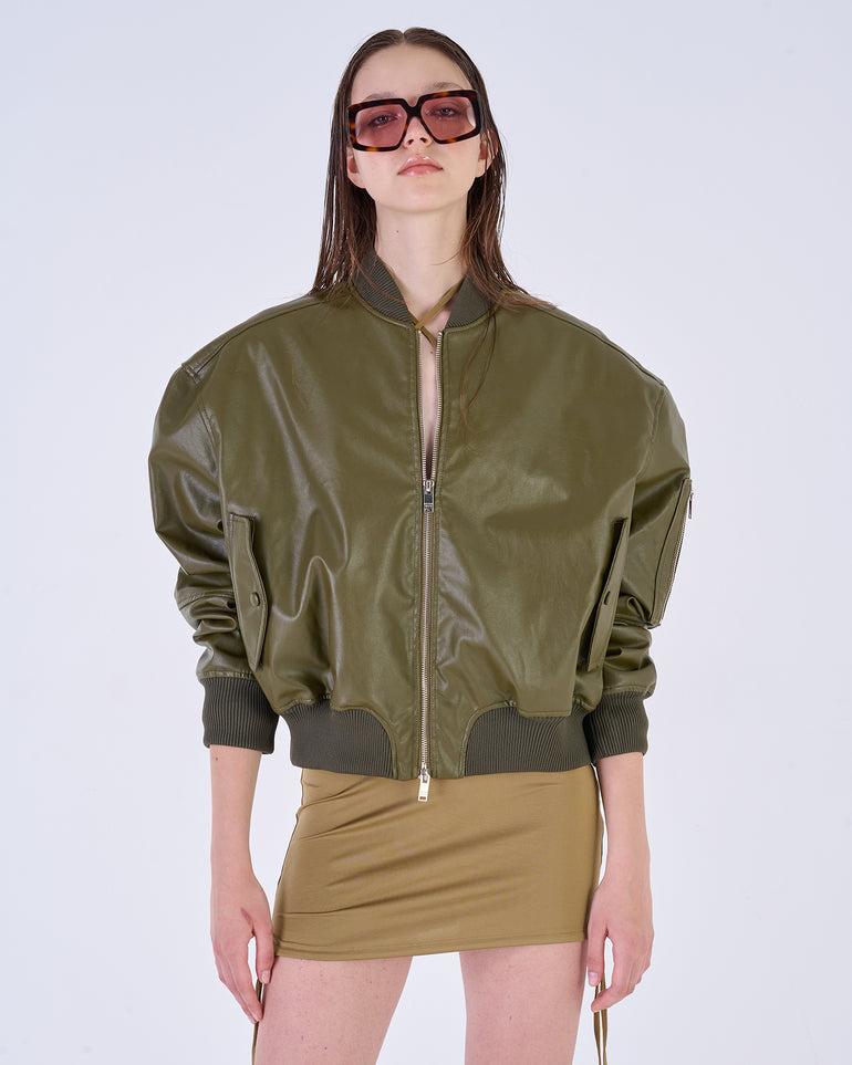 Silvian Heach Bomber Hotsell