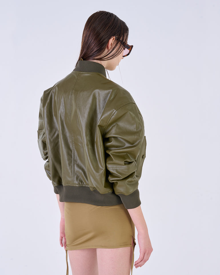 Silvian Heach Bomber Hotsell