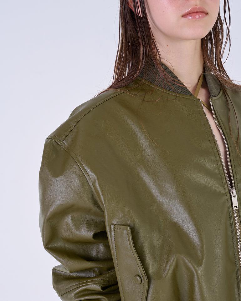 Silvian Heach Bomber Hotsell