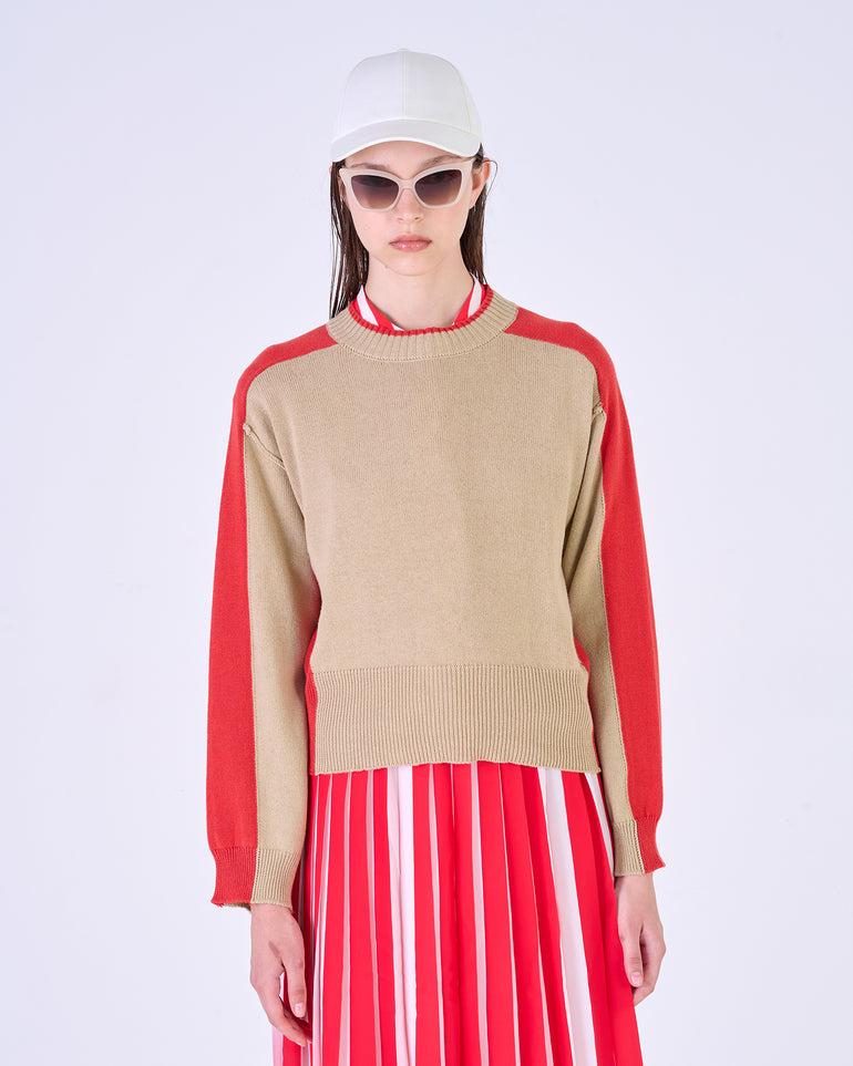 Silvian Heach Pullover Saldi Di Fabbrica