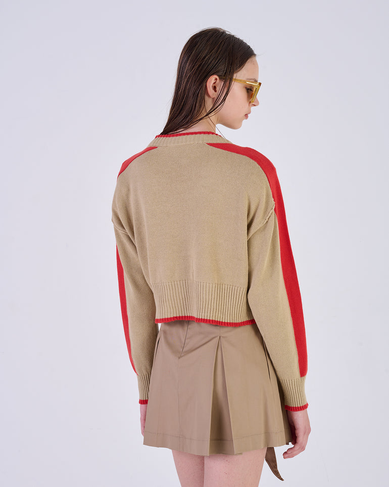 Silvian Heach Pullover Saldi Di Fabbrica