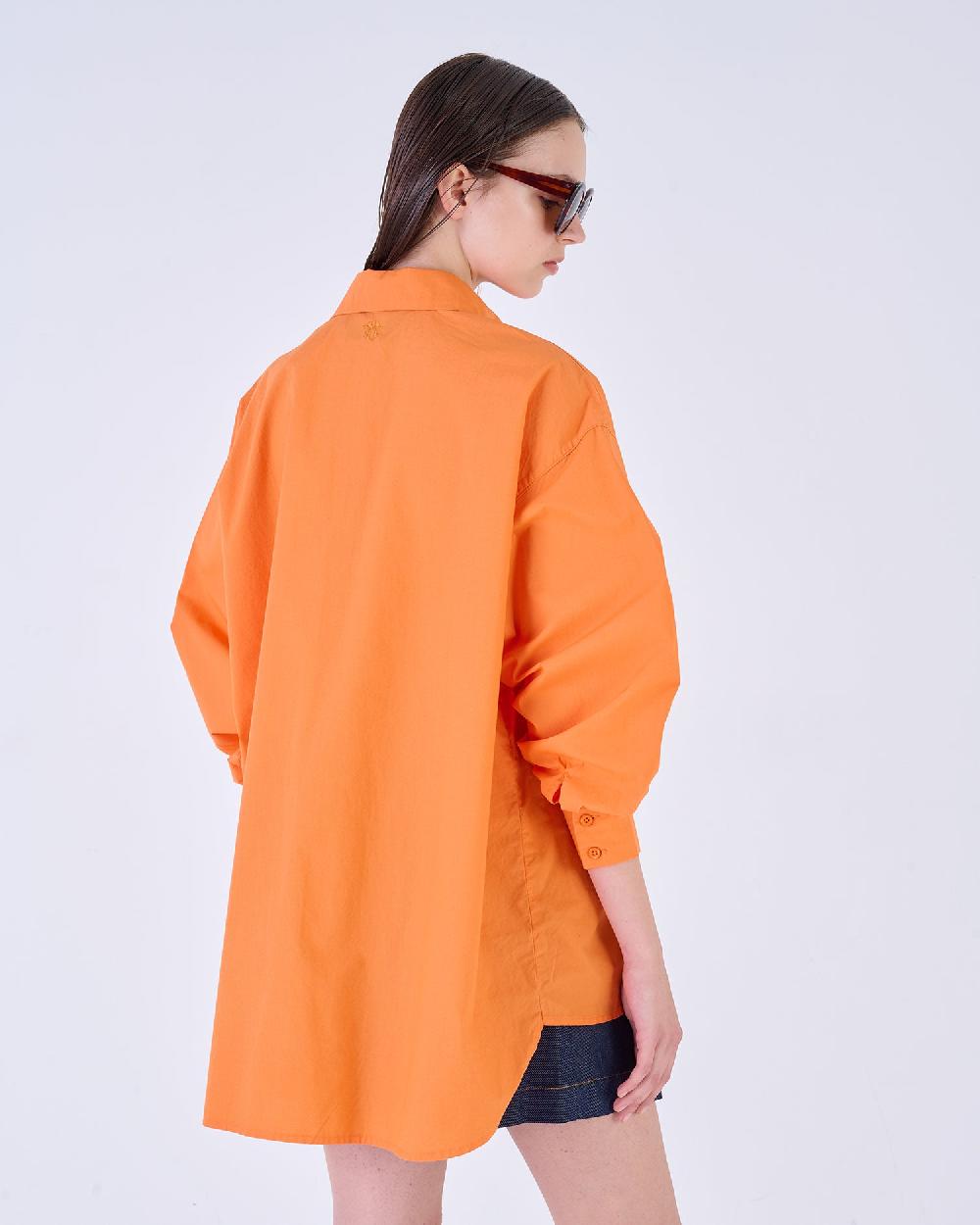 Silvian Heach Camicia oversize In Saldo