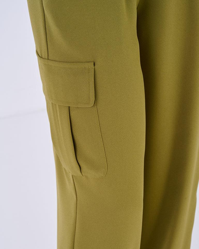 Silvian Heach Pantaloni cargo Negozio online di fabbrica
