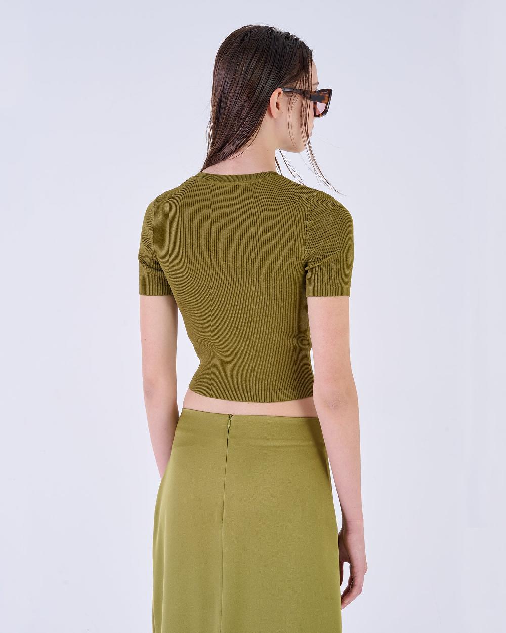 Silvian Heach T-shirt a coste Offerta speciale