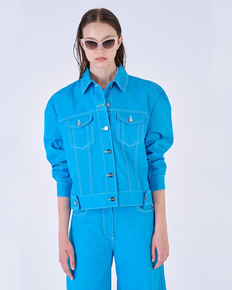 Silvian Heach Giacca over Flash Sale