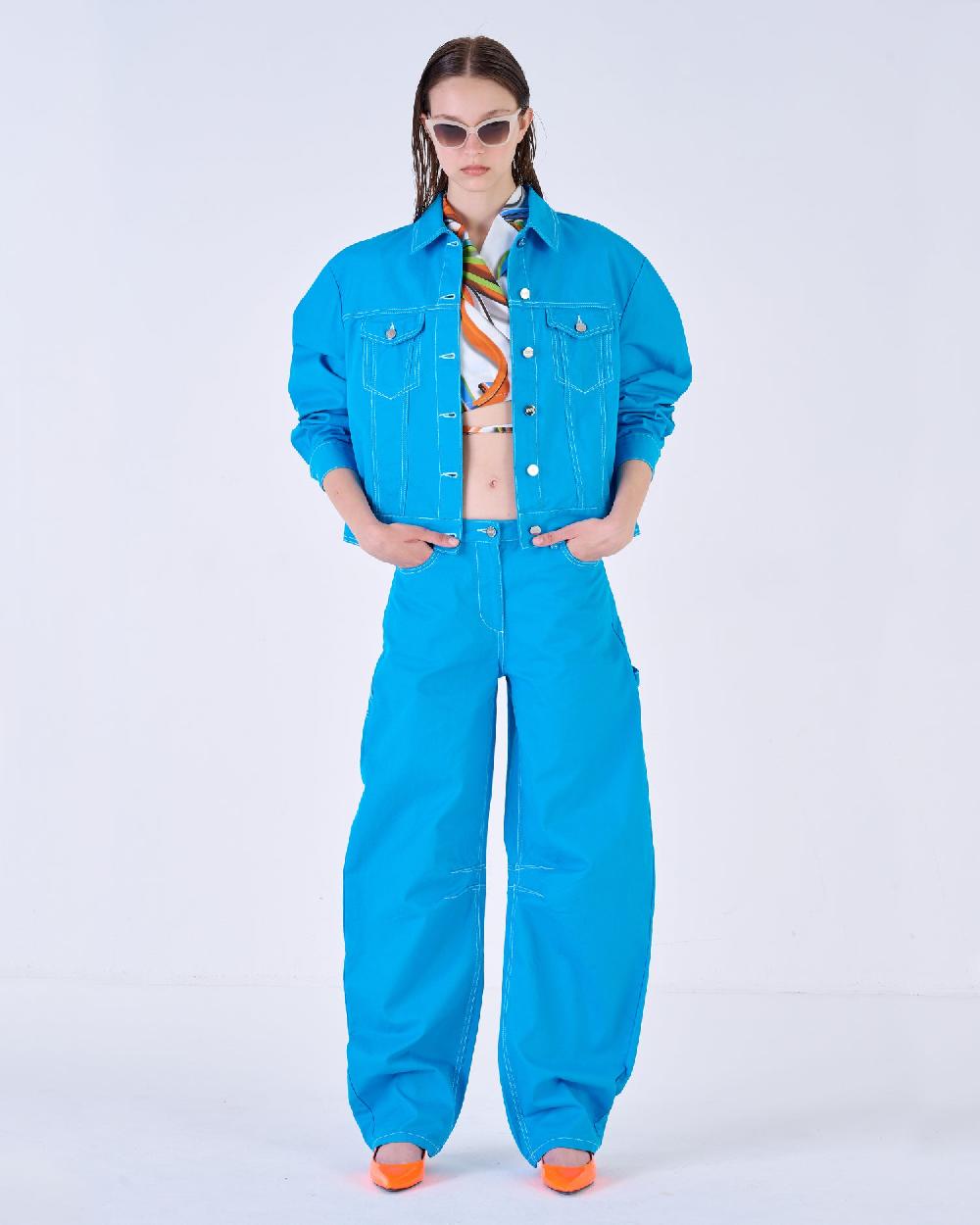 Silvian Heach Giacca over Flash Sale