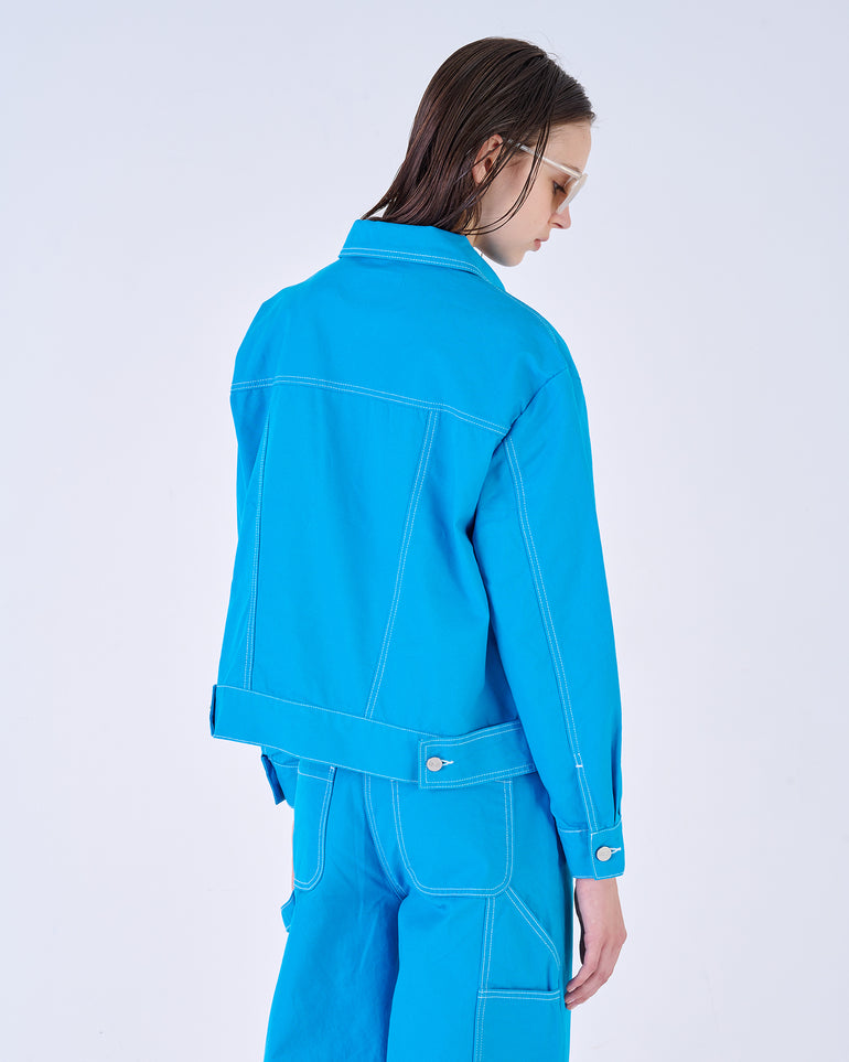 Silvian Heach Giacca over Flash Sale