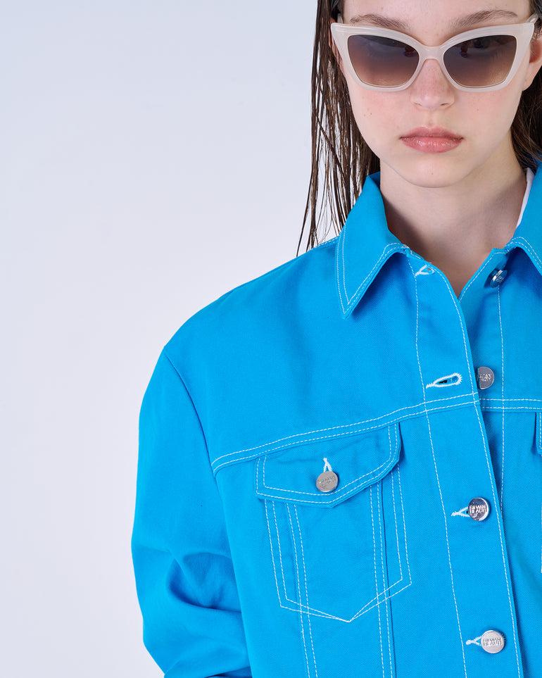 Silvian Heach Giacca over Flash Sale