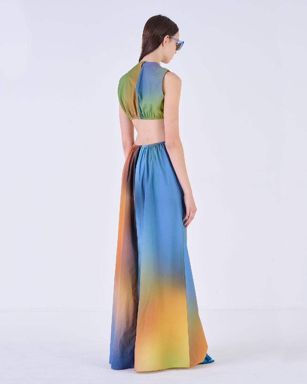Silvian Heach Abito multicolor Offerta Pasqua