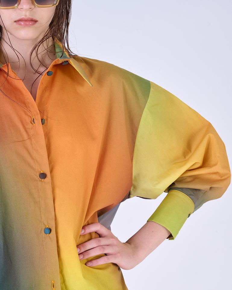 Silvian Heach Camicia multicolor Offerta per la Festa della Mamma