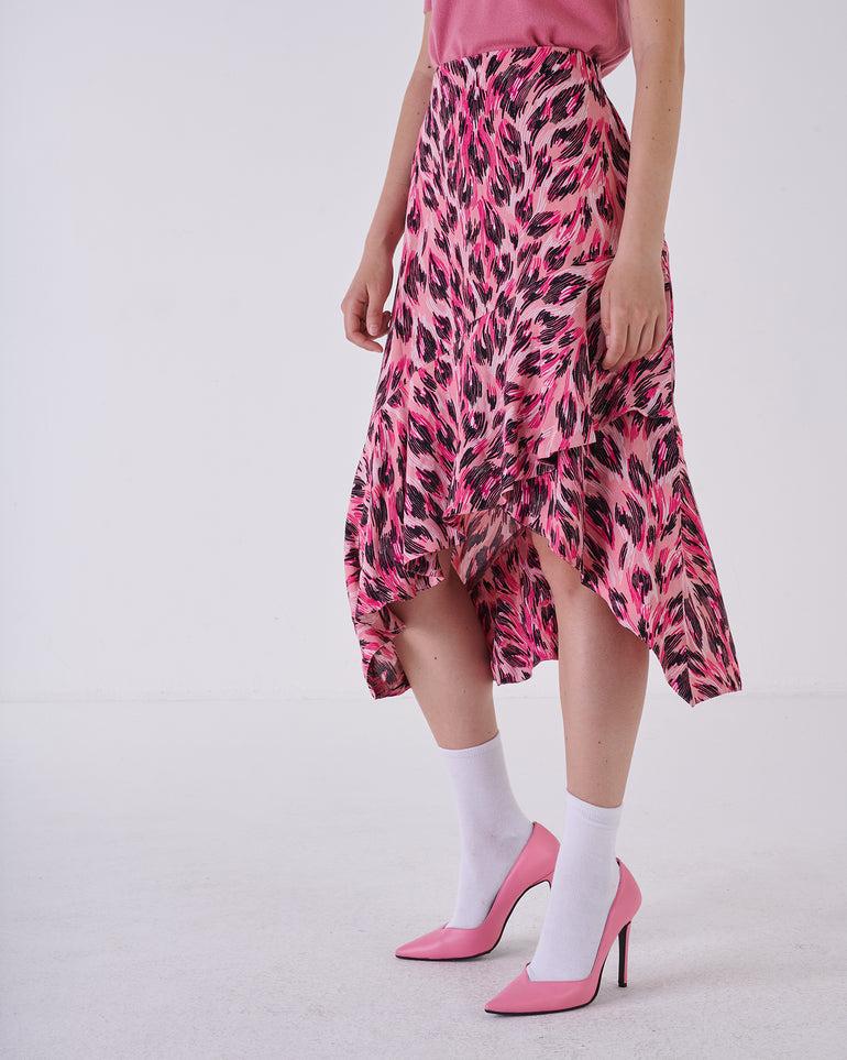 Silvian Heach Gonna a portafoglio Latest fashion