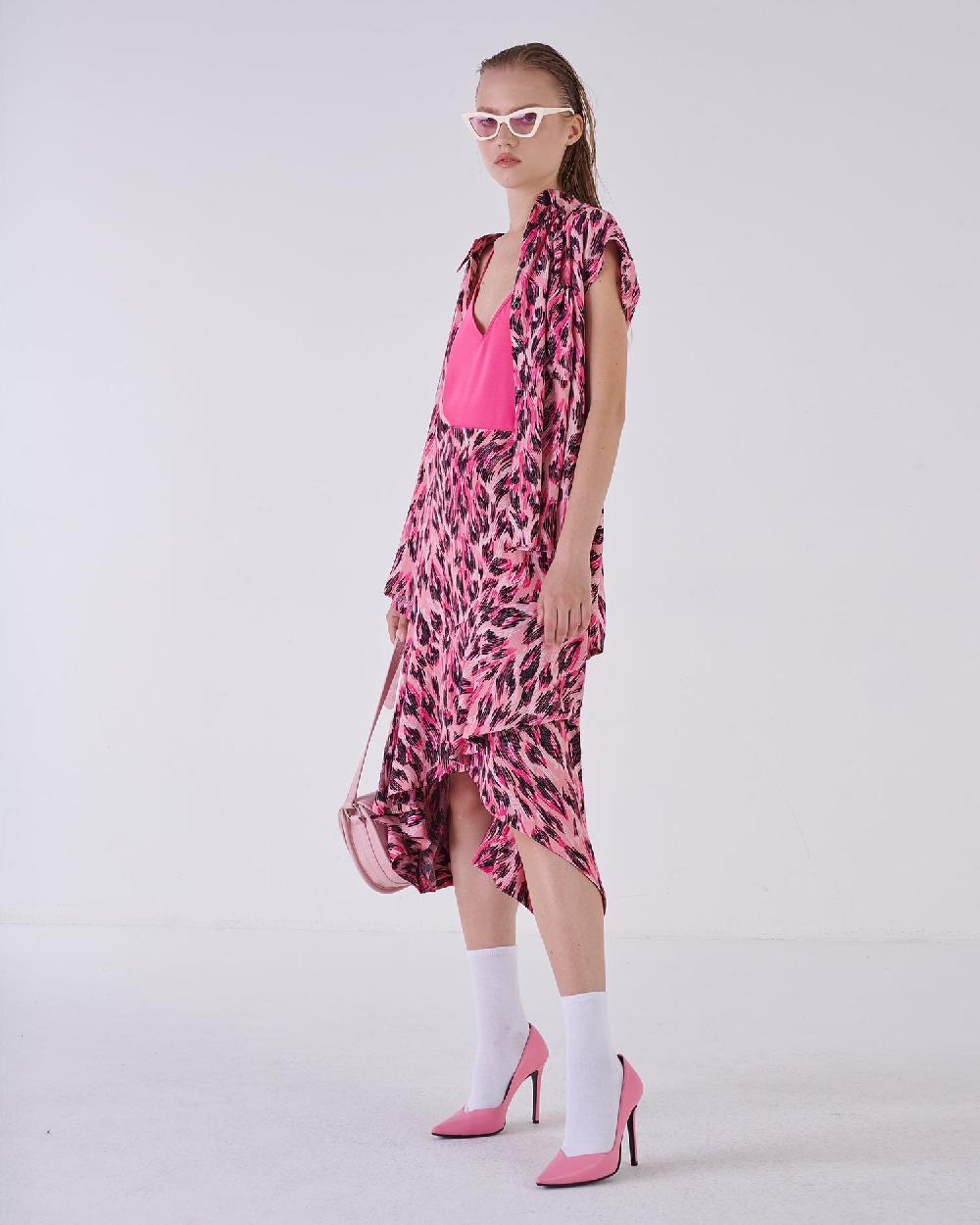 Silvian Heach Gonna a portafoglio Latest fashion