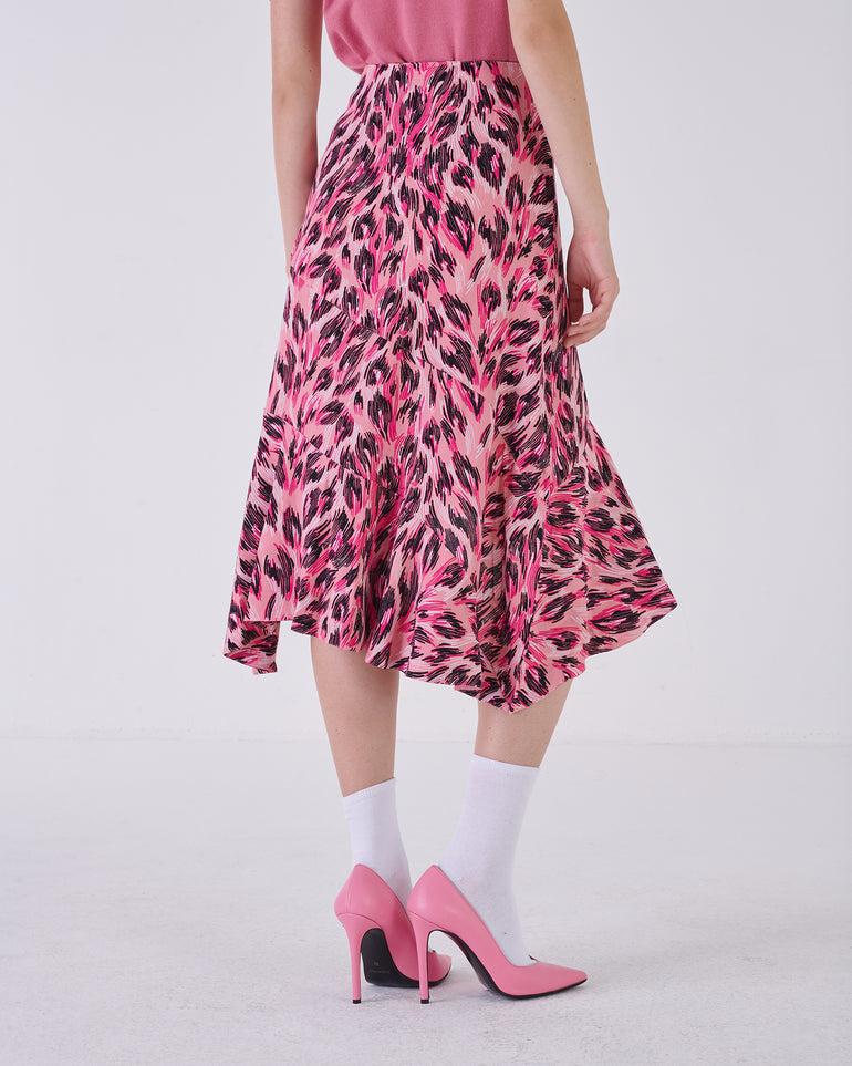Silvian Heach Gonna a portafoglio Latest fashion