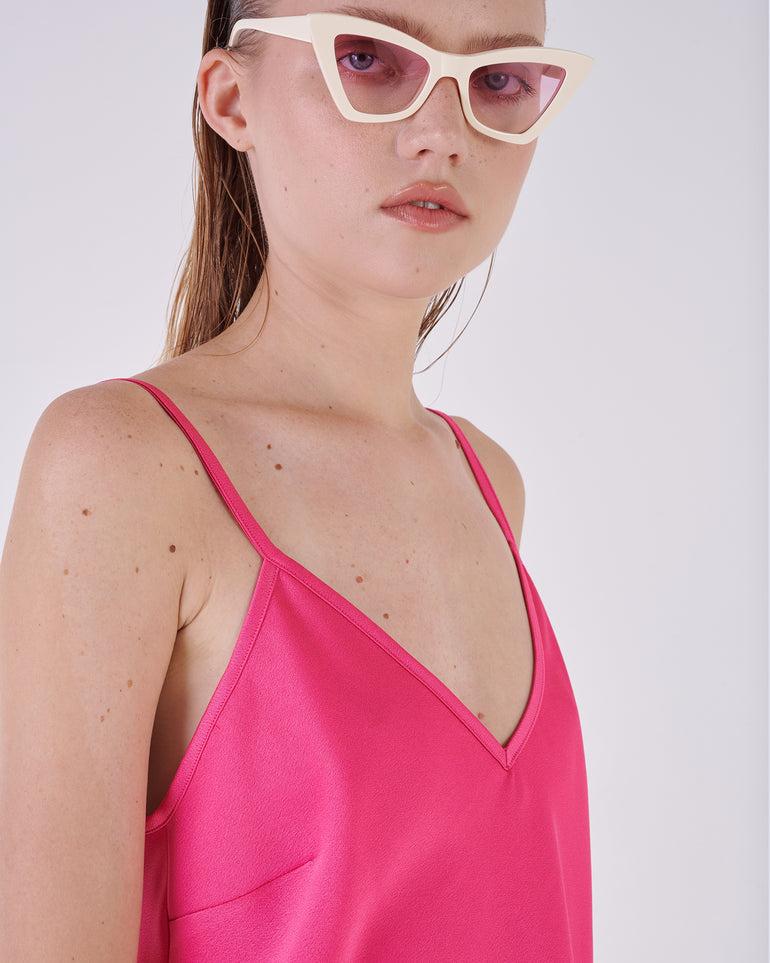Silvian Heach Top con spalline Offerte esclusive
