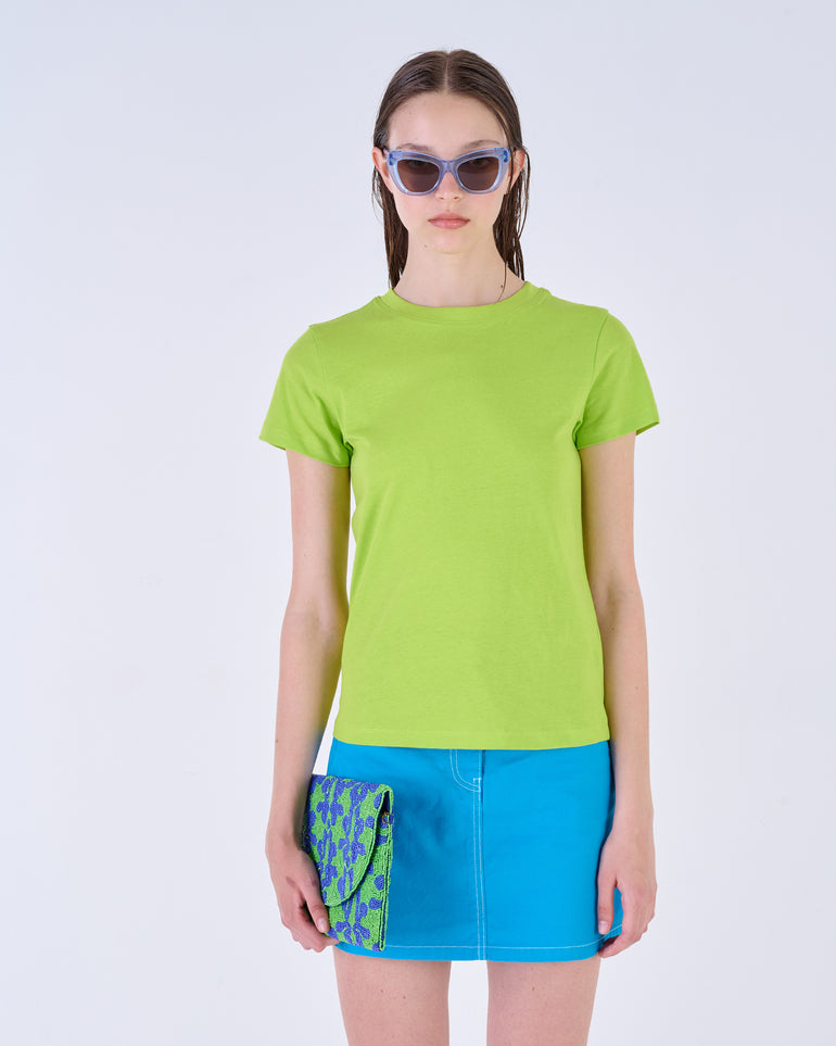 Silvian Heach T-Shirt basic Fino al 55% di sconto